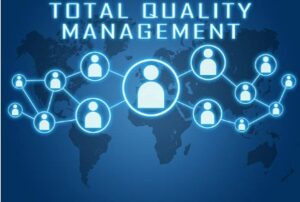 Total Quality Management TQM